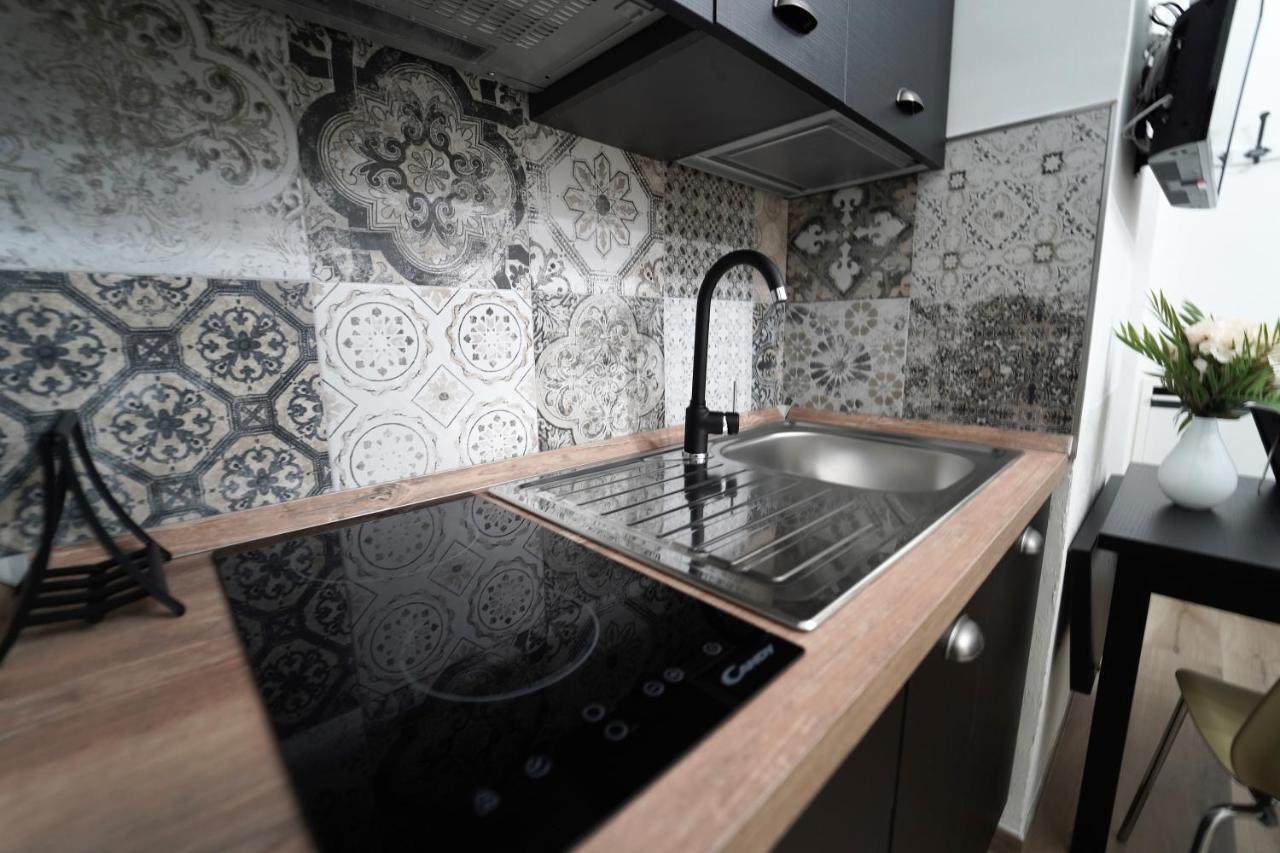 Apartamento Il Casale Pompeiano Exterior foto
