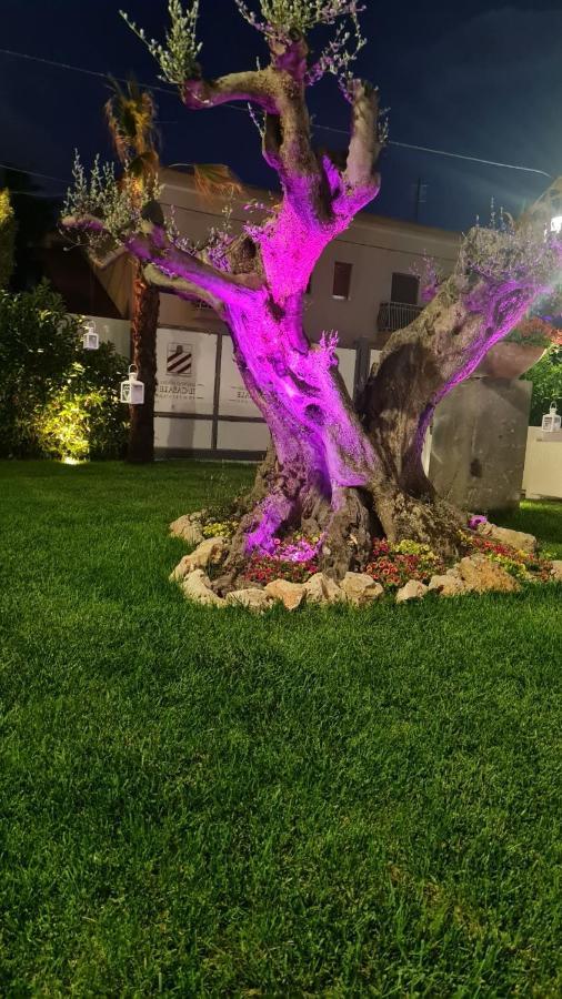 Apartamento Il Casale Pompeiano Exterior foto